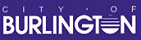 City of Burlington logo