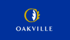 Town of Oakville logo