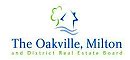 The Oakville Milton and District Real Estate Board